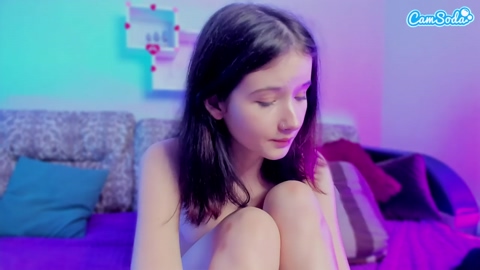 shyshani CamSoda 30-04-2023